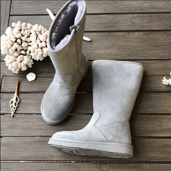 🌴🔆UGG- TALL BOOTS🔆🌴 - Picture 6 of 10